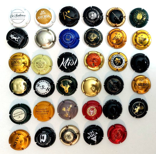 Lotto capsule 35 - lotto,