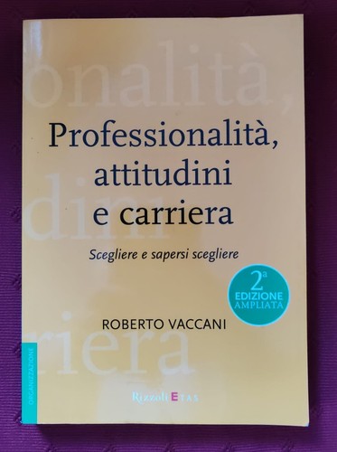 Professionalita attitudini e - professionalita',,