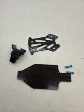 Telaio completo in fibra di