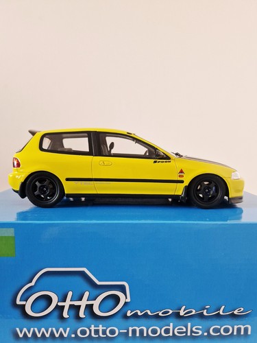 Ottomobile honda civic sir - ottomobile, sir-ii