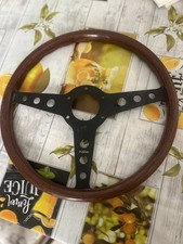 volante auto anni 60 vintage