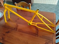 OLD SCHOOL BMX FRAME  1979