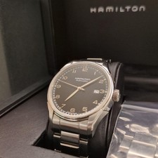 Orologio Hamilton Variant Auto