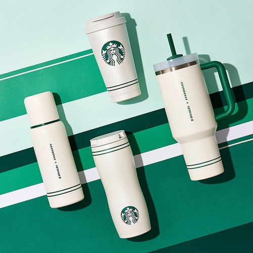 Bicchiere starbucks korea - bicchiere,