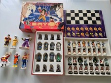 Lotto giochi dragon ball - dragon, z