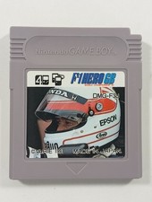 F-1 HERO NINTENDO GAMEBOY (GB) JAPAN (CARTRIDGE ONLY)