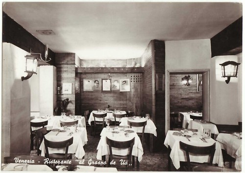 Venezia ristorante al - ristorante, "al