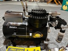 Compressore d'aria smart jet