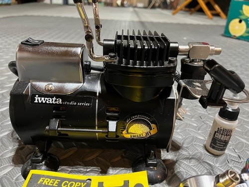 Compressore aria smart - smart, jet