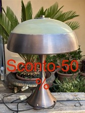 Lampada da tavolo Fungo nello