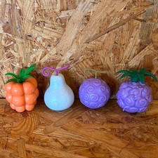 One Piece Devil Fruit Figure