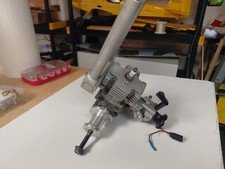 ZENOAH G20ie AEREO ACCENSIONE