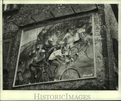 1967 stampa foto - stampa, arcumeggia