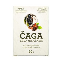 Tè CHAGA ardesia