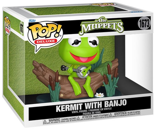 Funko pops deluxe the - pops,