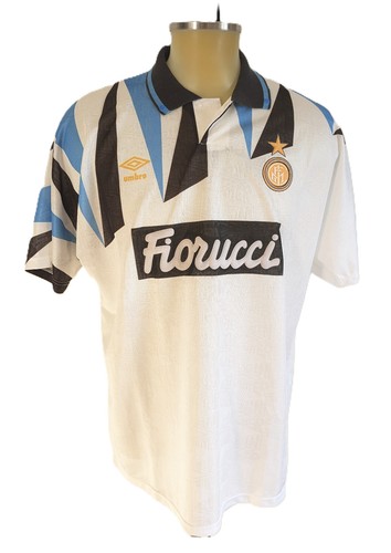 Maglia football inter