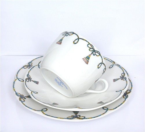 Nappa porcellana limoges - nappa,