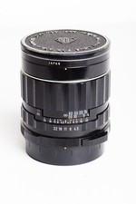Pentax SMC Takumar 6x7 75mm