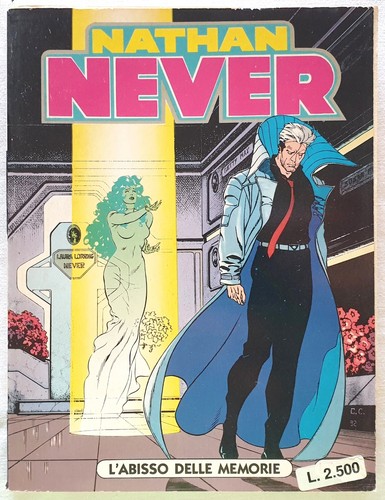 Nathan never l - never,