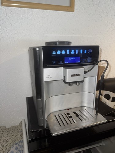 Macchina caffè siemens - macchina,