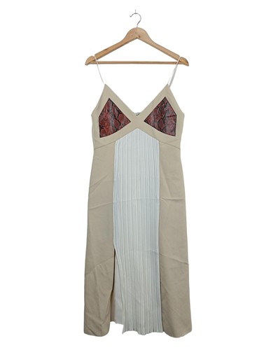 Zara abito scamiciato donna - zara,