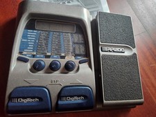 DigiTech RP200 Multi-Effects