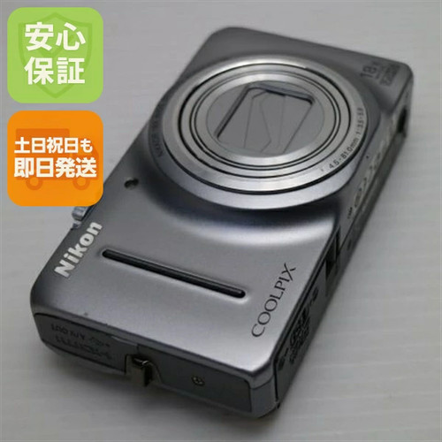 Nikon coolpix s9300 fotocamera - coolpix,