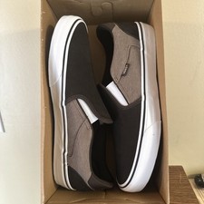 Vans Asher Deluxe Cozy Knit