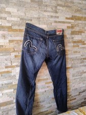 jeans uomo Evisu Vintage