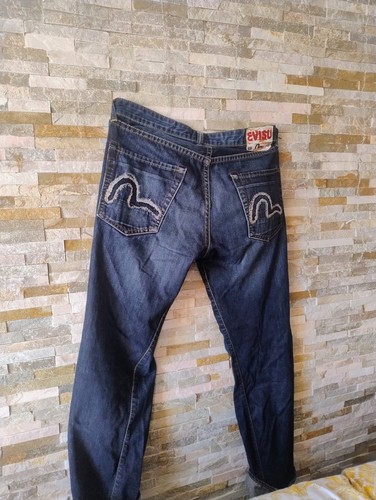 Jeans uomo evisu - uomo, vintage