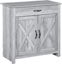 Credenza cucina stile country - stile,