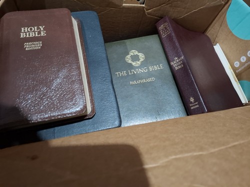 Bibles the bible study - ,