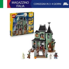 LEGO Creator 3 in 1 Villa