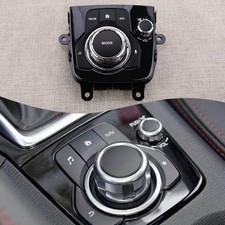 ADATTO PER MAZDA 3 AXELA