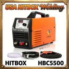 Hitbox hbc5500 55a taglierina - hbc5500,