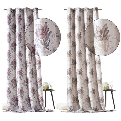 Elegante sciarpa occhielli - elegante,