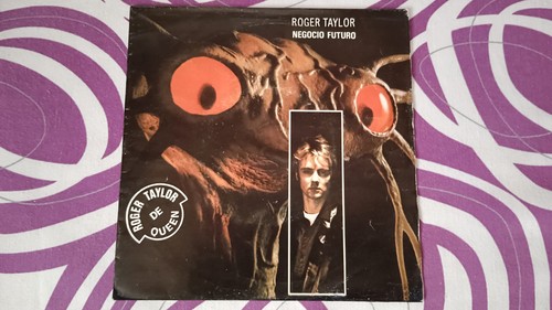 Roger taylor negocio - taylor,