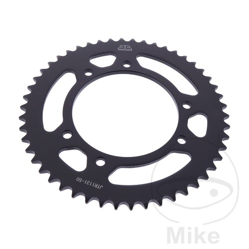 Sprockets transmission - jt,