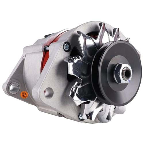 Alternatore adatto per