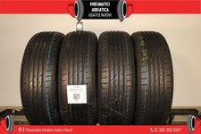 4 PNEUMATICI NEXEN 205/60 R16
