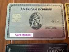 American Express Business amex