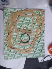 Serie Guarnizioni Cambio