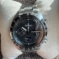 SEIKO PROSPEX Speedtimer