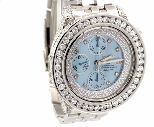 Breitling chronomat evolution - breitling,