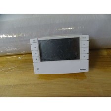 1TX CRTX04 MASTER Cronotermostato con Trasmettitore Radio PERRY a Batterie