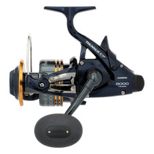 Shimano THUNNUS CI4 Saltwater