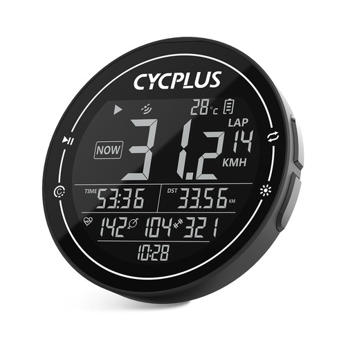 Contachilometri bici gps - m2,