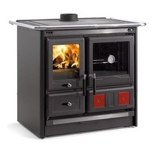 Nordica Cucina legna 9,5kW