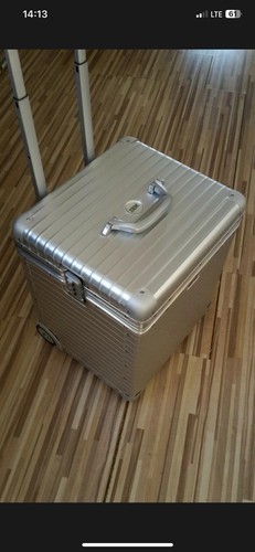 Trolley valigia originale - trolley/valigia,