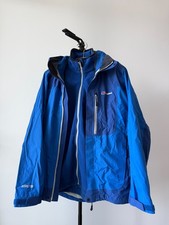 Giacca Berghaus Gore-Tex